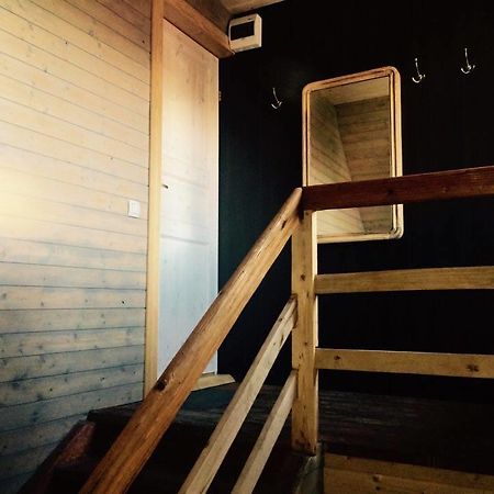 Tempel Apartement Parnawa Zewnętrze zdjęcie