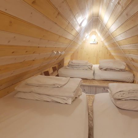 Tempel Apartement Parnawa Zewnętrze zdjęcie