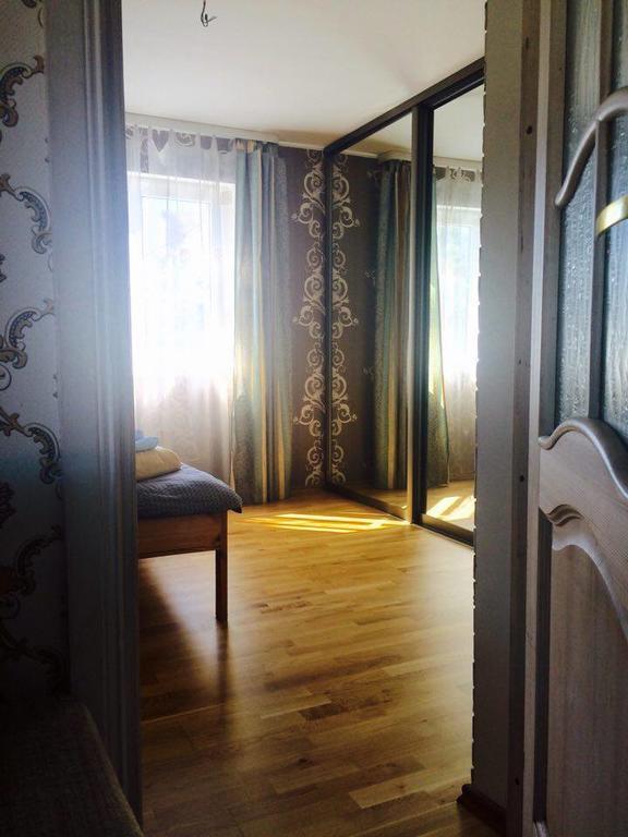 Tempel Apartement Parnawa Zewnętrze zdjęcie