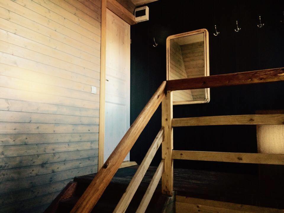 Tempel Apartement Parnawa Zewnętrze zdjęcie