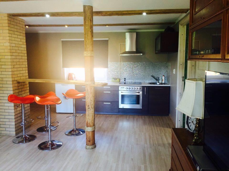Tempel Apartement Parnawa Zewnętrze zdjęcie